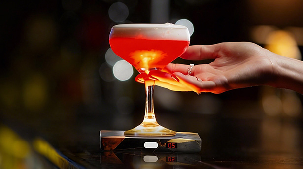 Extended Parameter Reached