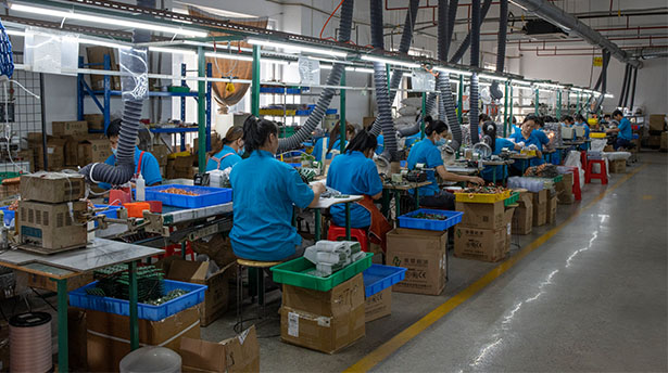 Naifli produces high quality tools for your brand