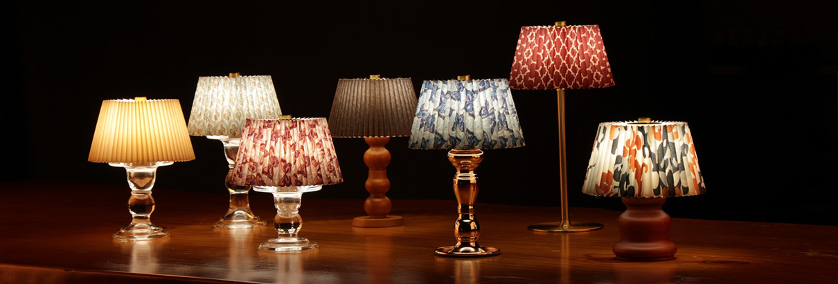 Naifli designs Cordless Table Lamp for your brand
