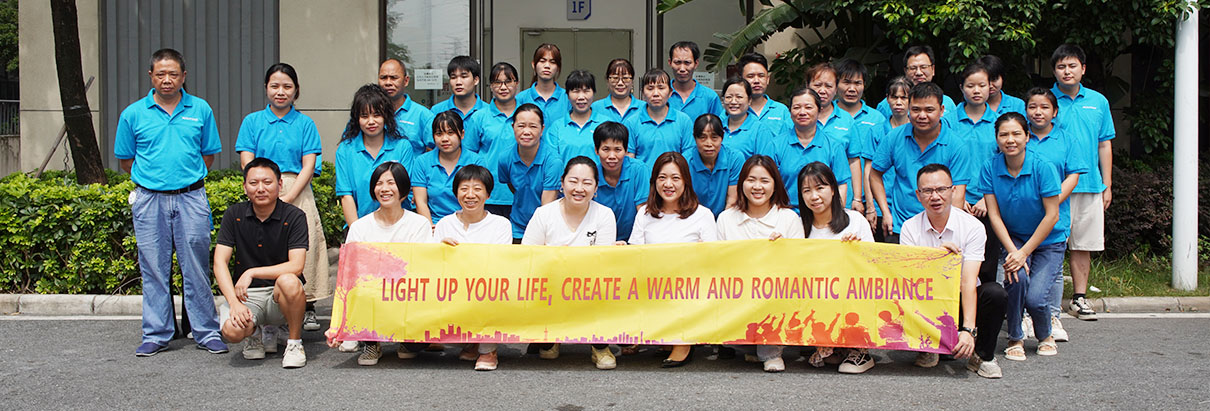 Professional. Passionate. Persevering.