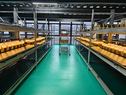  Raw material inspection-IQC