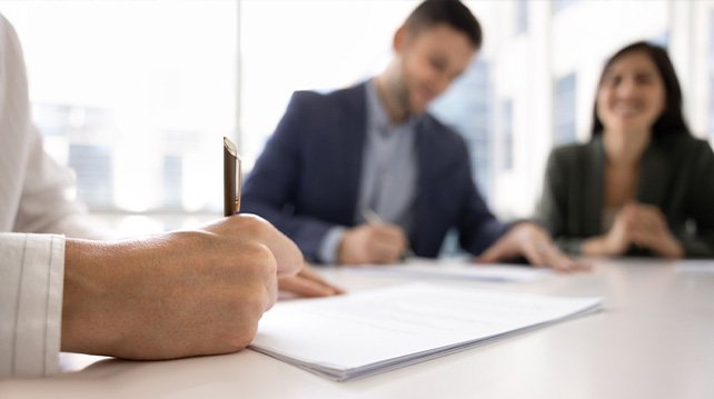 Cooperation Contract