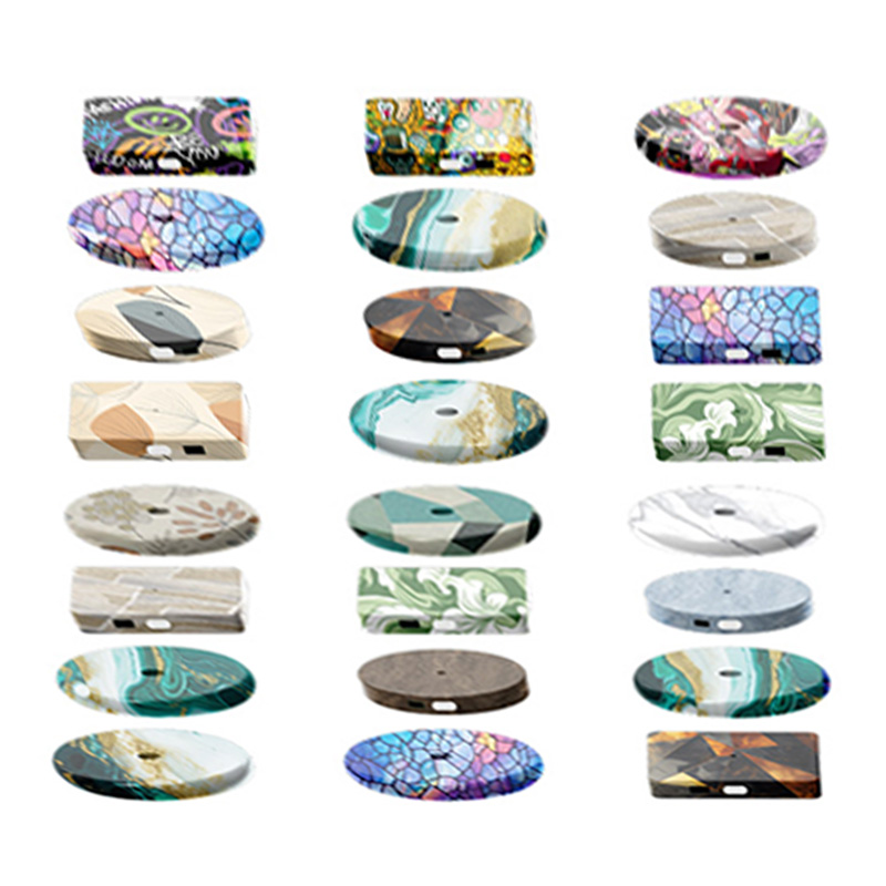  M24 Multi-Functional Coaster Panel