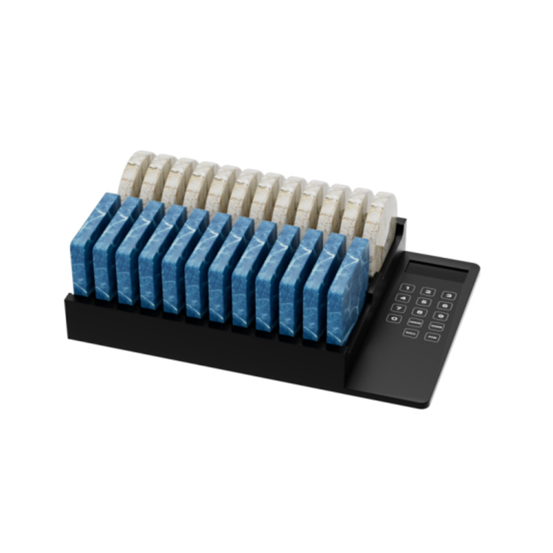 LED Coasters for Drinks