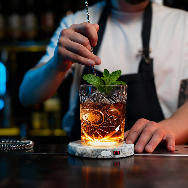  M24 Multi-Functional Coaster Panel