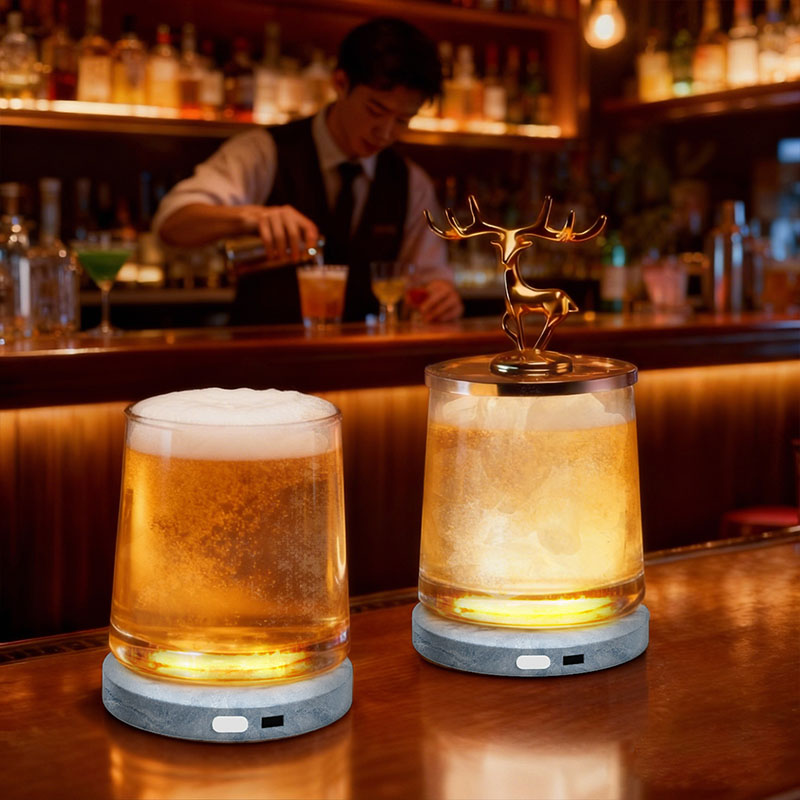  M24 Multi-Functional Coaster Panel