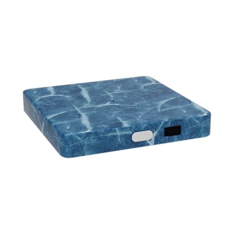 LED Coasters for Drinks